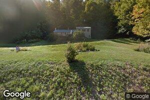 2156 Vt Route 100, Hancock, VT 05748
