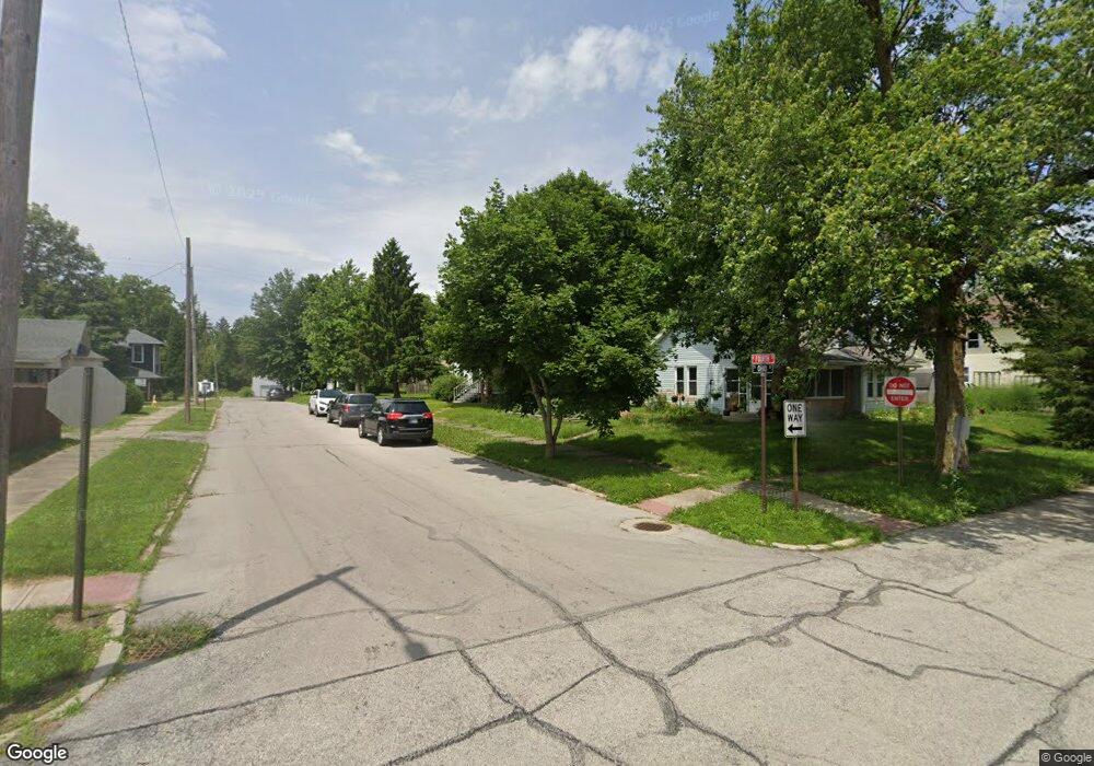 203 W 4th St, Sheridan, IN 46069 - photo 1