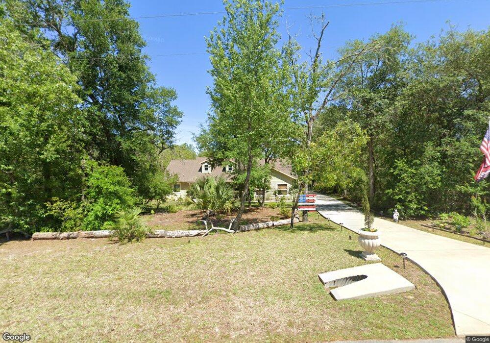 6825 SW 207th Ct, Dunnellon, FL 34431 - photo 1