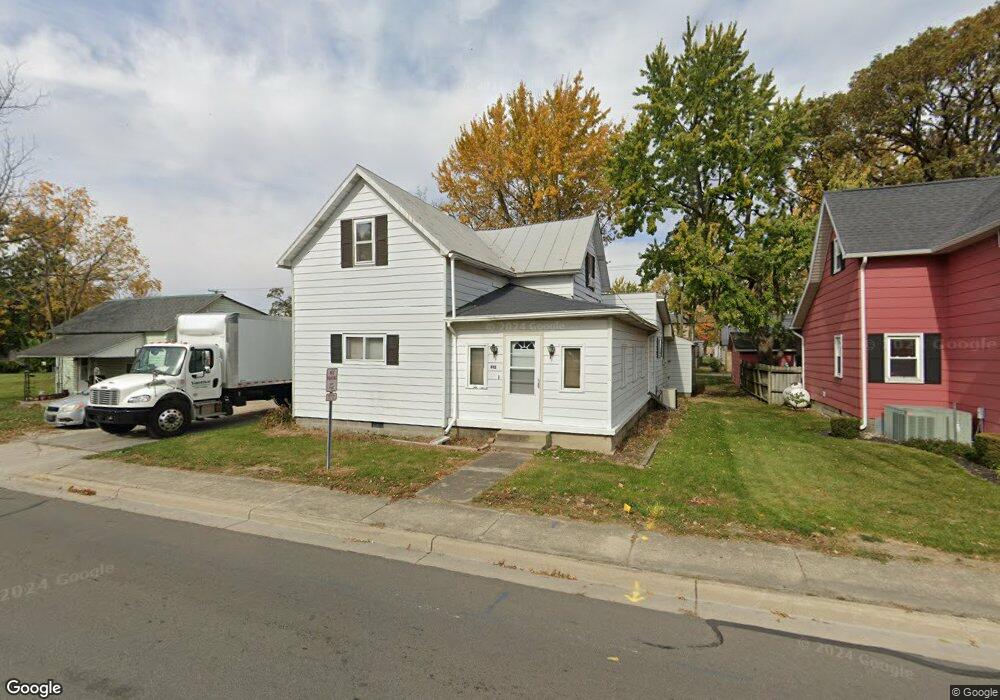 812 W Water St, Portland, IN 47371 - photo 1