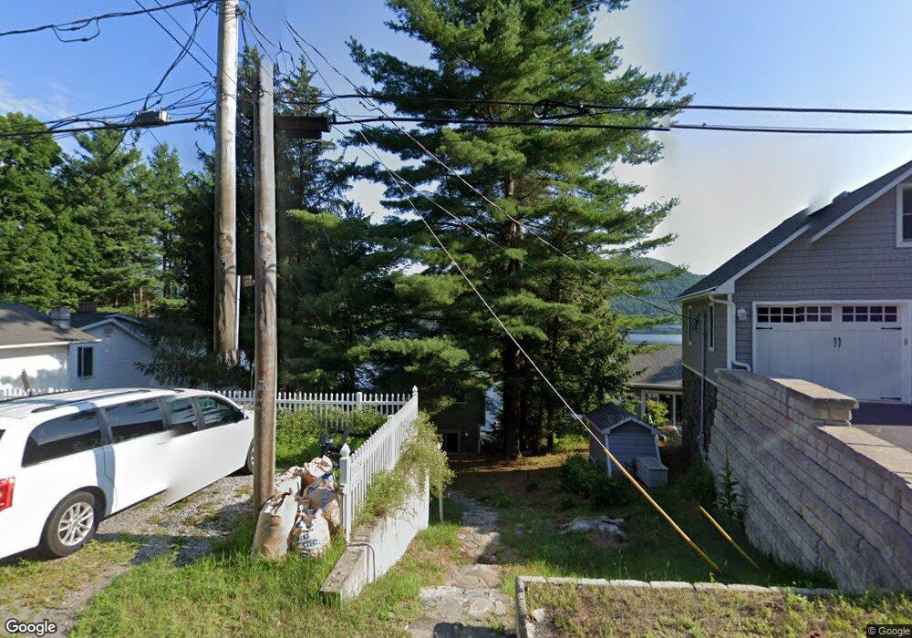 3029 S Shore Rd, Hadley, NY 12835 - photo 1