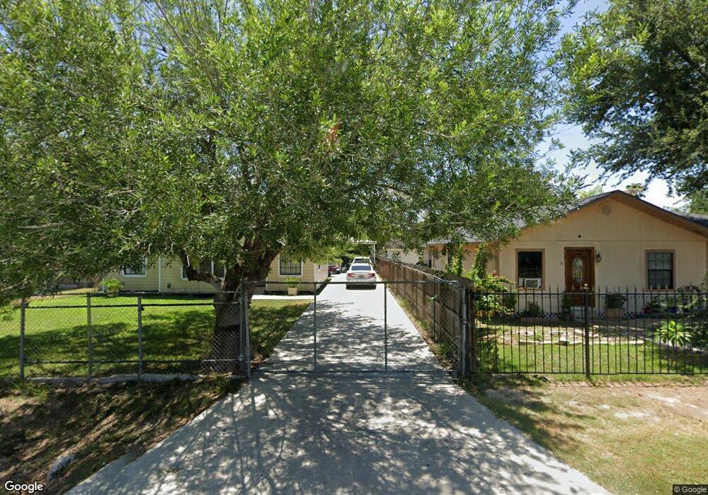 2614 Cronicas St, Weslaco, TX 78596 - photo 1