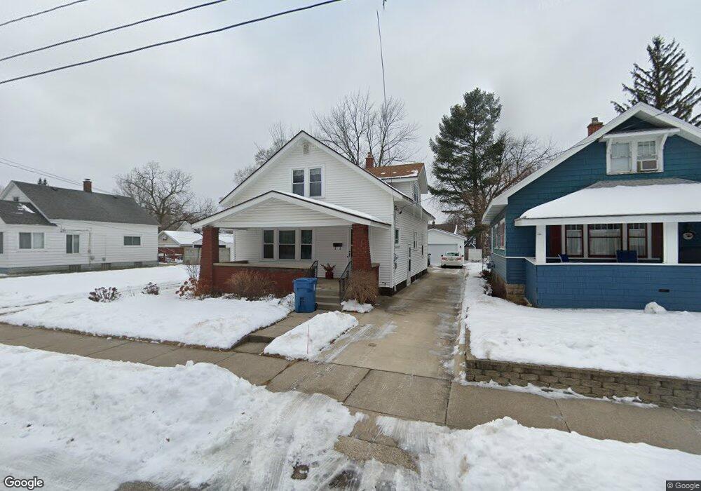 2133 Duiker Ave NE, Grand Rapids, MI 49505 - photo 1