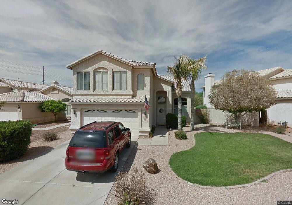 1626 E Barbarita Ave, Gilbert, AZ 85234 - photo 1