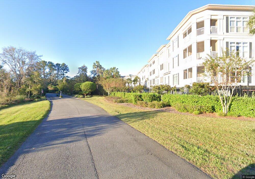 2103 Grand View Dr, Saint Simons Island, GA 31522 - photo 1