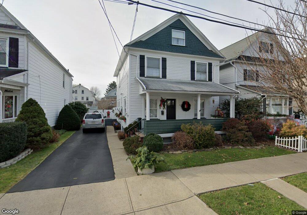 18 Ross St, Kingston, PA 18704 - photo 1