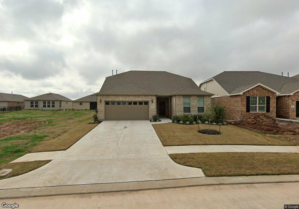 527 Emory Peak Dr, Richmond, TX 77469 - photo 1