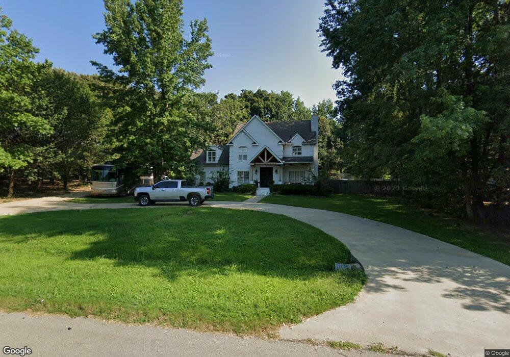 74 County Road 148, Bono, AR 72416 - photo 1