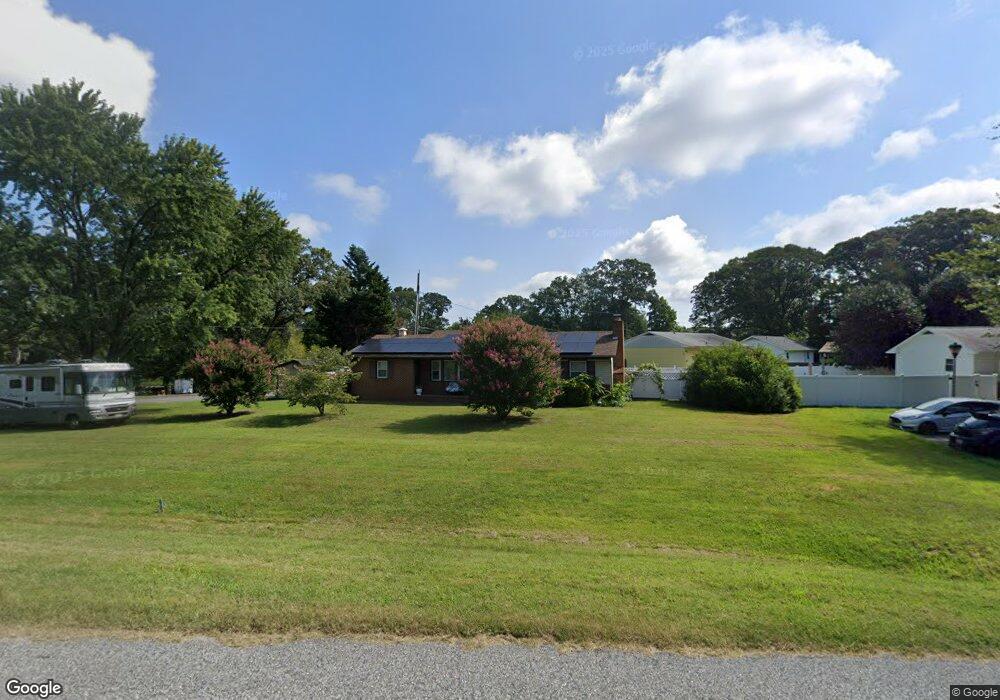 8761 Fort Smallwood Rd, Pasadena, MD 21122 - photo 1