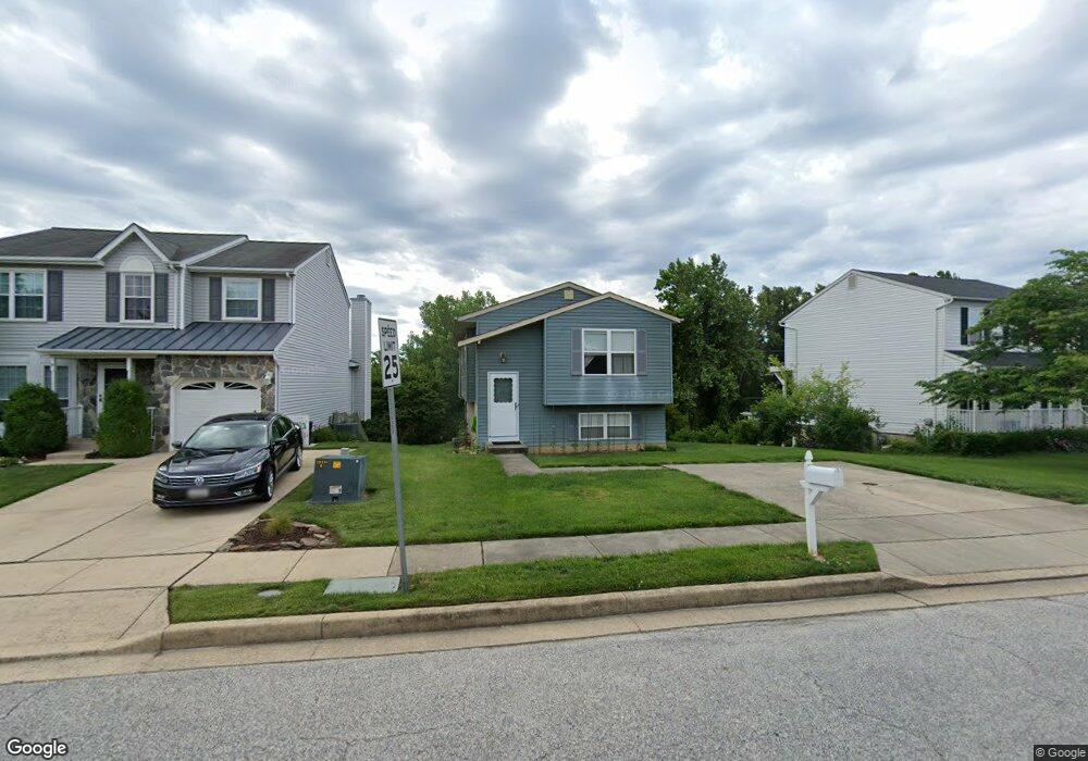 4325 Spring Ave, Halethorpe, MD 21227 - photo 1