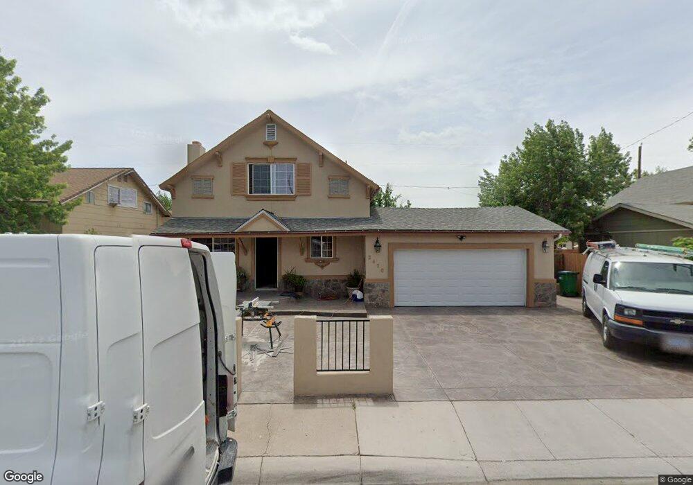 2470 Tybo Ave, Reno, NV 89512 - photo 1