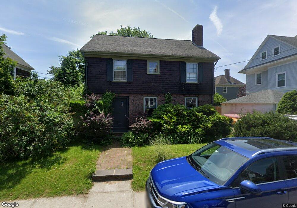 11 Hudson Place, Cranston, RI 02905 - photo 1