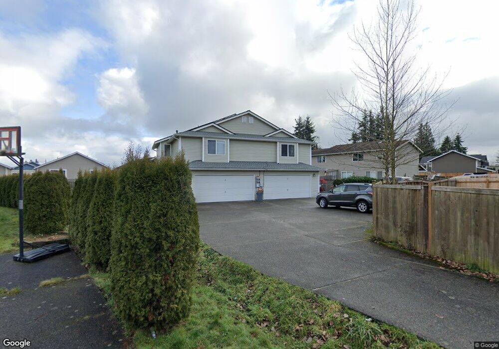 9113 4th Ave W unit A & B, Everett, WA 98204 - photo 1