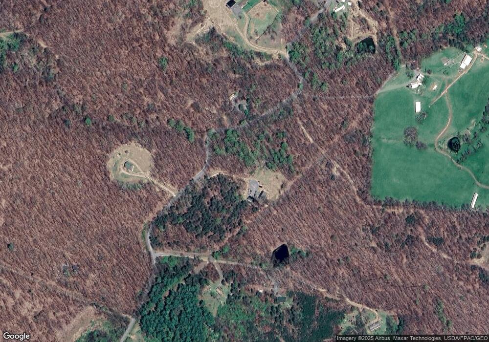 12 C Critton-Owl Hollow Rd, Bloomery, WV 25434 - photo 1