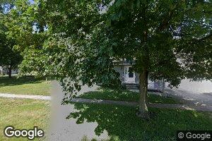 201 N Blatchford St, Mc Lean, IL 61754