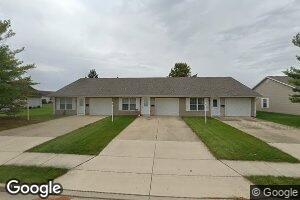 50 Sawmill Rd, Fort Loramie, OH 45845