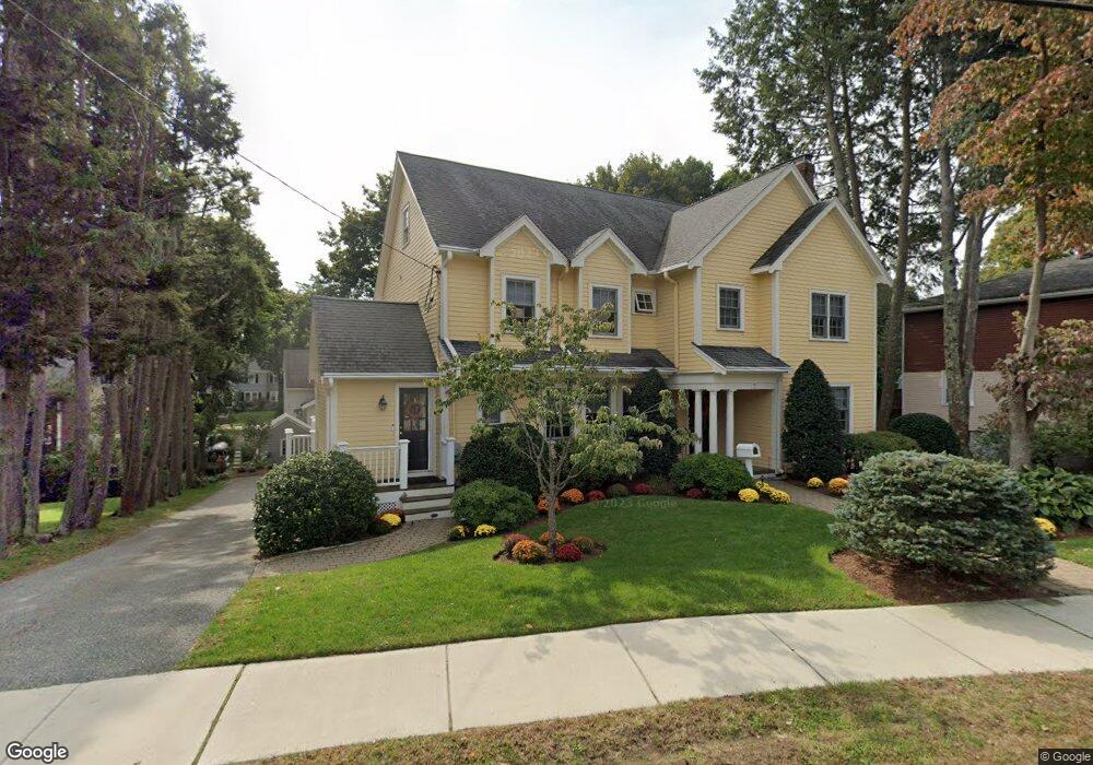 7 Robinhood Rd, Winchester, MA 01890 - photo 1