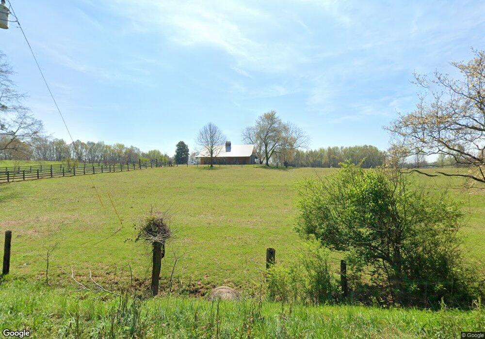 4618 Jot Em Down Rd, Danielsville, GA 30633 - photo 1