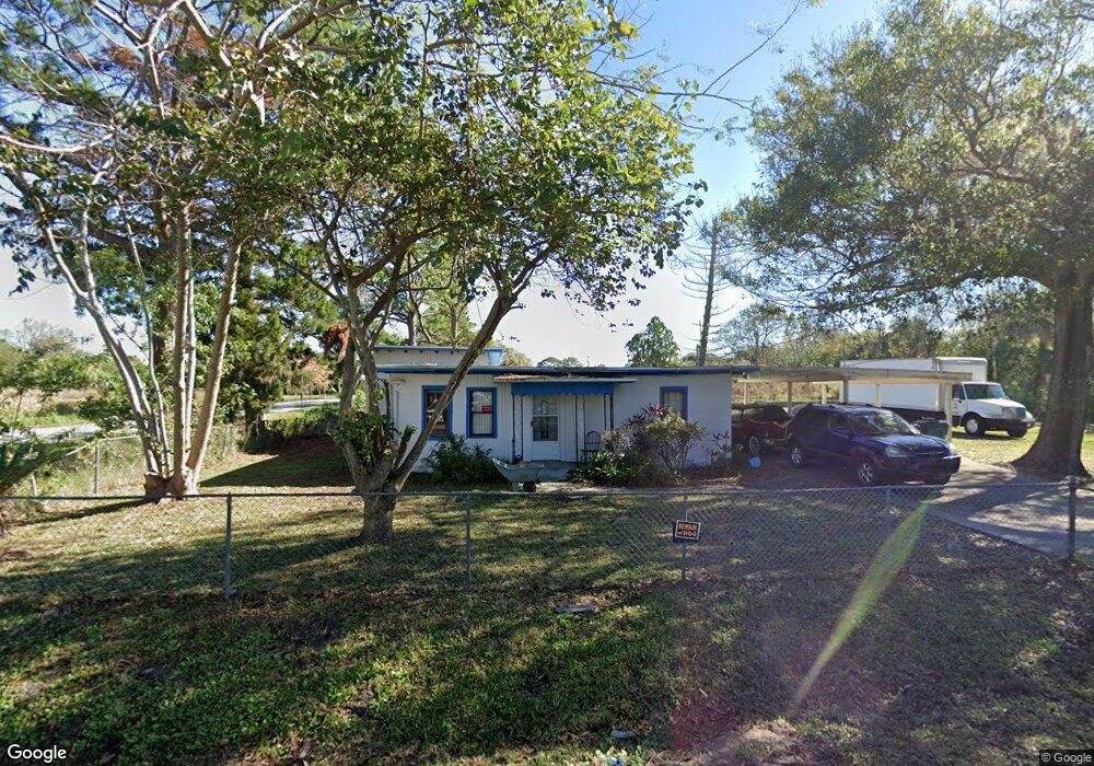 216 Martin St, Cocoa, FL 32922 - photo 1