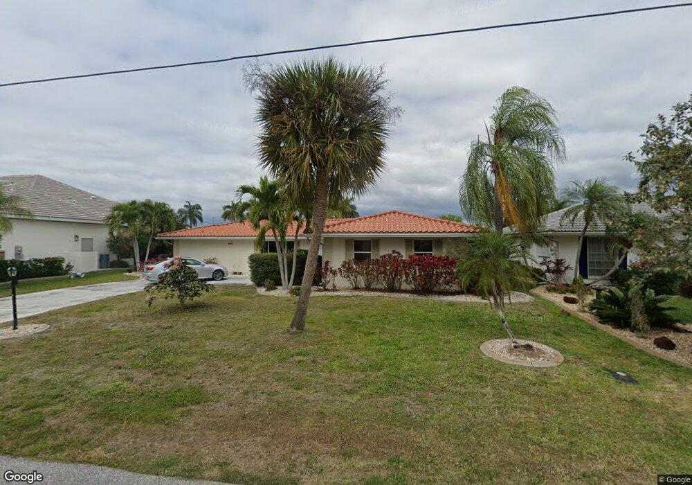 920 Via Formia, Punta Gorda, FL 33950 - photo 1