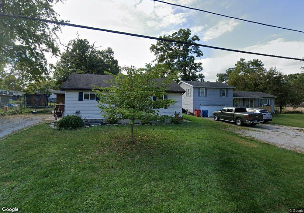 14026 Hobart St, Cedar Lake, IN 46303 - photo 1