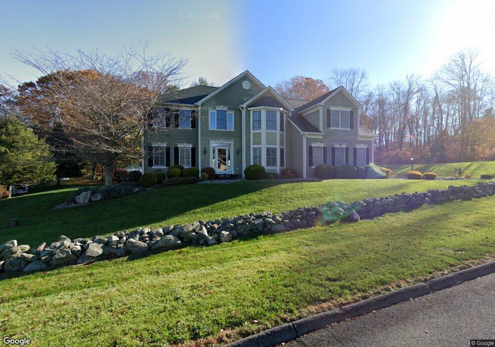 1 Muirwood Ct, Brookfield, CT 06804 - photo 1
