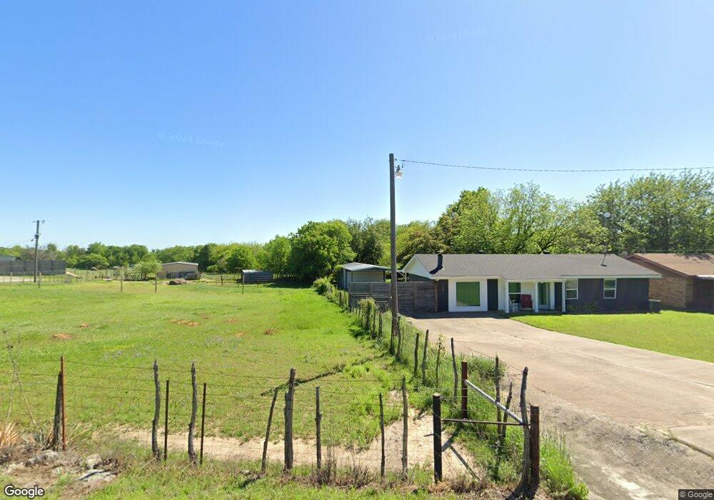 1505 Garner Adell Rd, Weatherford, TX 76088 - photo 1