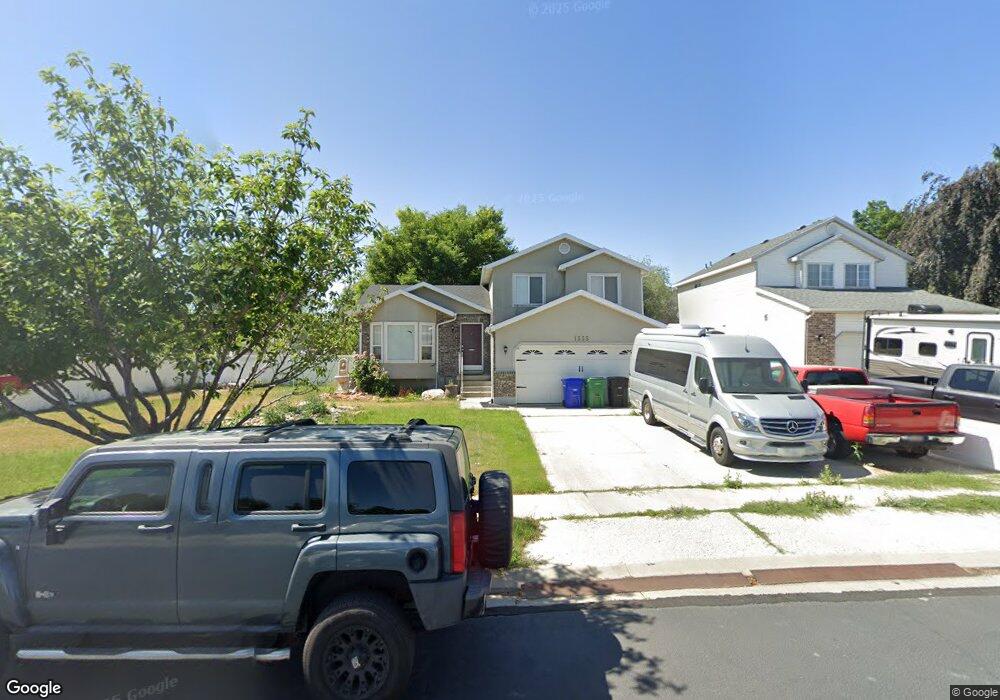 1555 W 8510 S, West Jordan, UT 84088 - photo 1