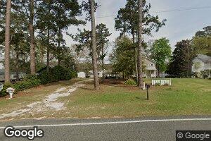 594 Spring Creek Rd, Warwick, GA 31796