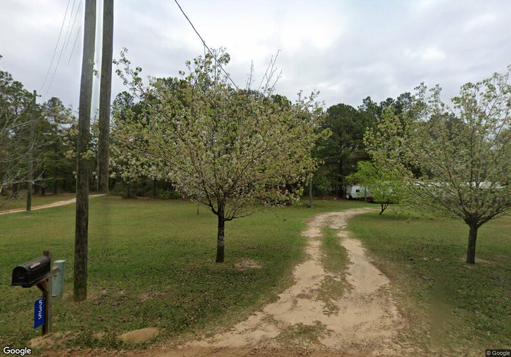 535 Woodcrest Rd, Douglas, GA 31533 - photo 1