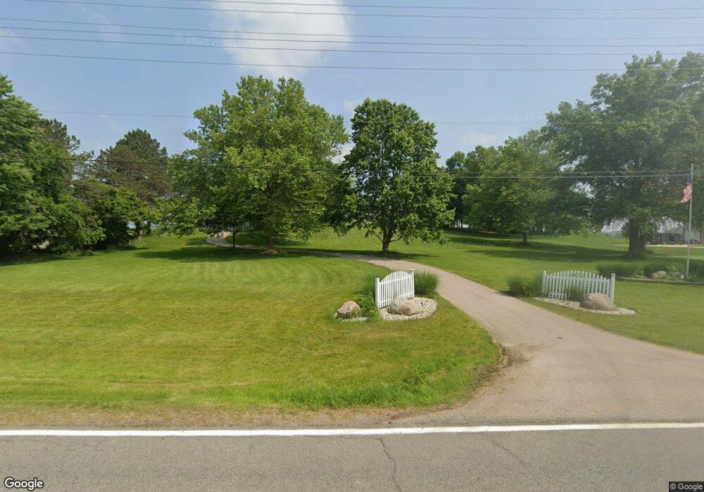 1871 64th St SW, Byron Center, MI 49315 - photo 1