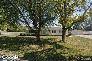 303 S Pine St, Arma, KS 66712