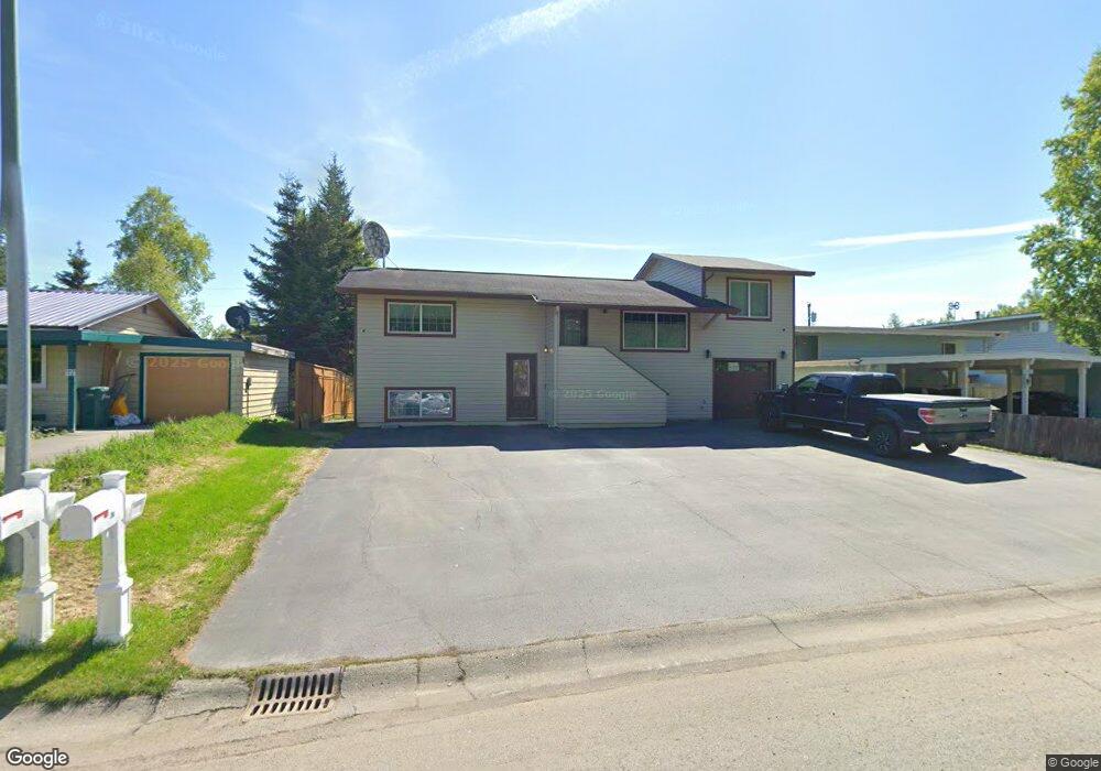 3104 W 32nd Ave, Anchorage, AK 99517 - photo 1