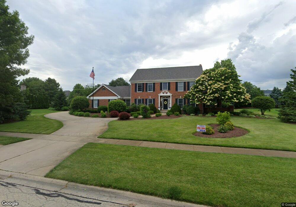 23716 Deer Chase Ln, Naperville, IL 60564 - photo 1