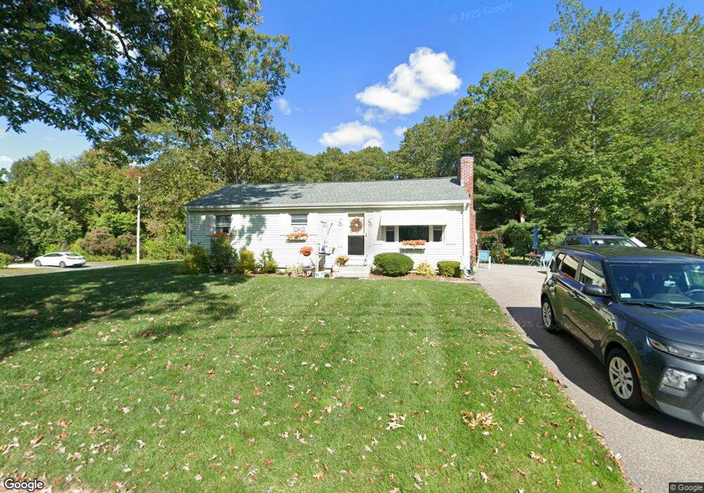 56 Clayton St, Attleboro, MA 02703 - photo 1