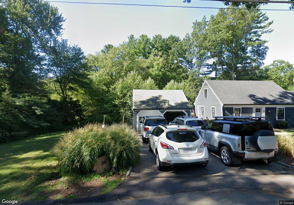 59 Whitcomb Ave, Hingham, MA 02043 - photo 1