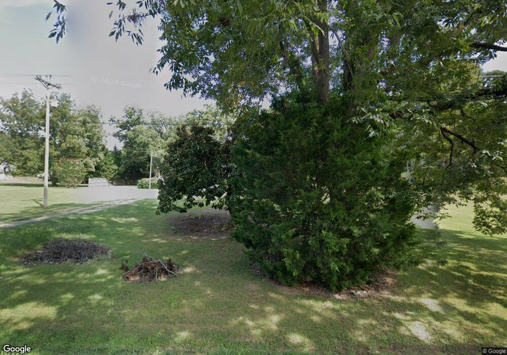 2469 Halls Chapel Rd, Crandall, GA 30711 - photo 1