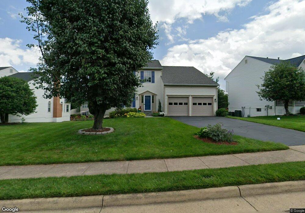 9369 River Crest Rd, Manassas, VA 20110 - photo 1