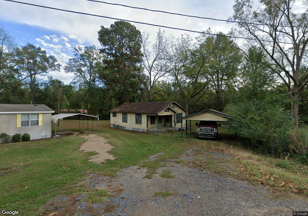 206 Bell St, Minden, LA 71055 - photo 1