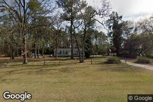 6744 Edgehill Avera Rd, Gibson, GA 30810