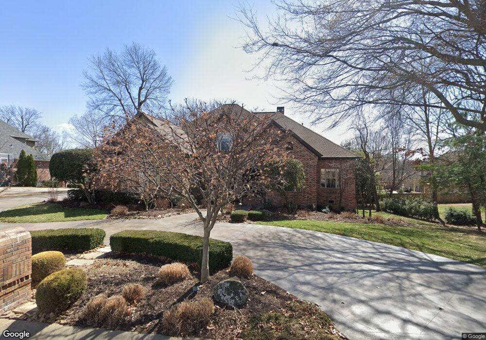 3409 Sagely Ln, Springdale, AR 72764 - photo 1