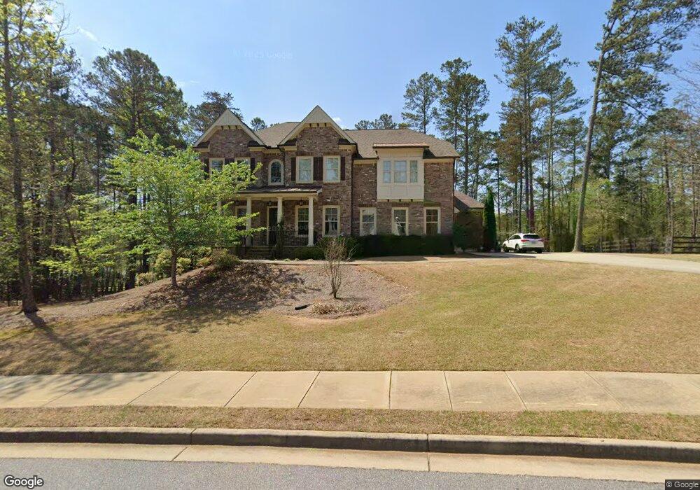 3525 Taylor Ln unit 7, Milton, GA 30004 - photo 1