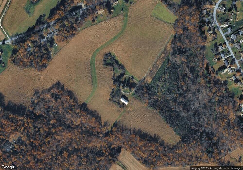 2822 Myers Rd, Seven Valleys, PA 17360 - photo 1