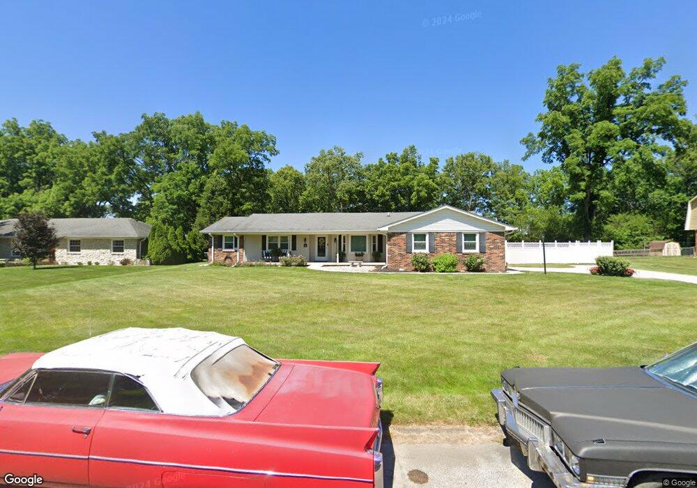 1746 Rachel Dr, Plainfield, IN 46168 - photo 1