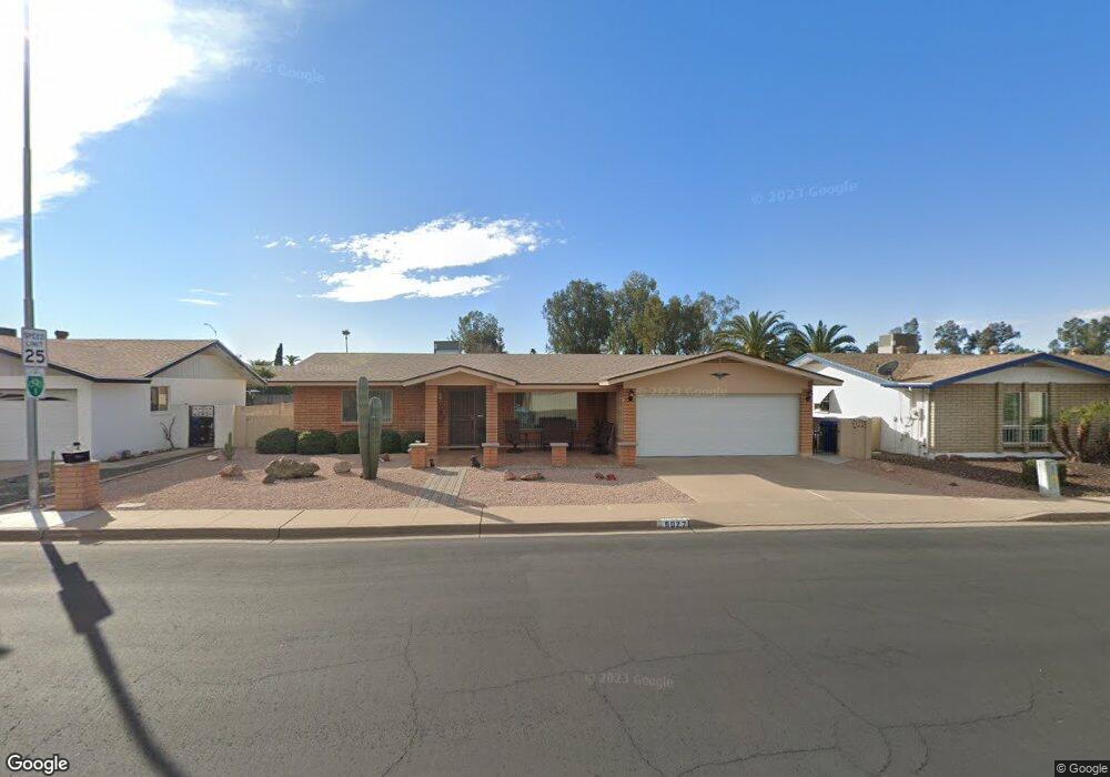 5027 E Elena Ave, Mesa, AZ 85206 - photo 1