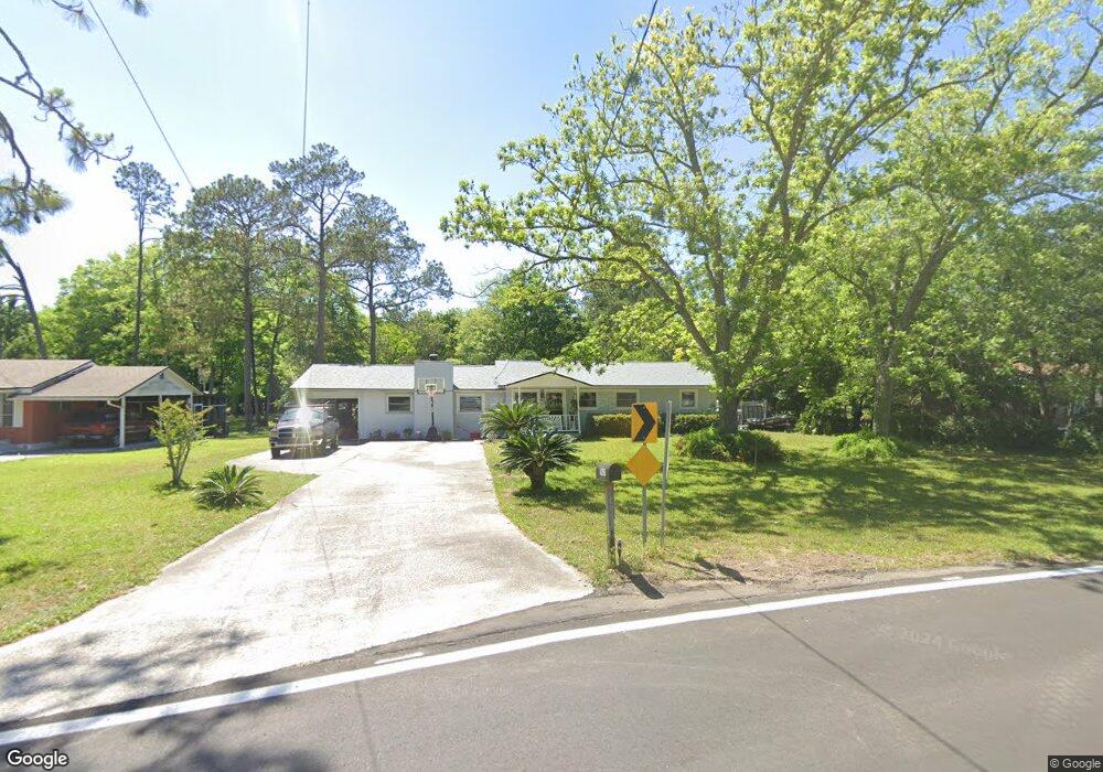 4356 Forest Blvd, Jacksonville, FL 32246 - photo 1