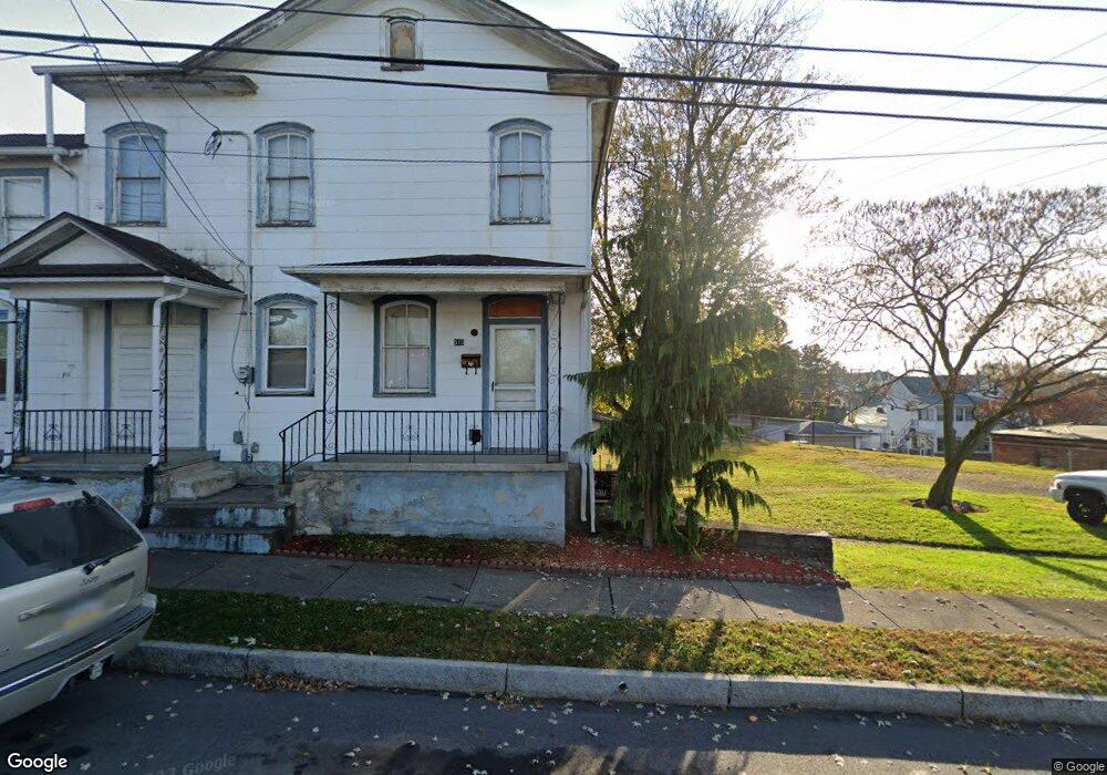 313 George Ave, Wilkes Barre, PA 18705 - photo 1