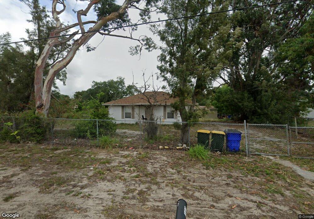 182 Crestmore Dr, Lake Placid, FL 33852 - photo 1