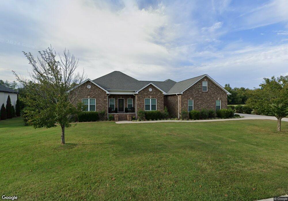 1530 Country Club Place, Cookeville, TN 38501 - photo 1