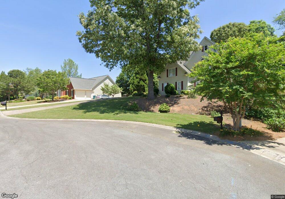 3058 Intrepid Wake, Marietta, GA 30062 - photo 1